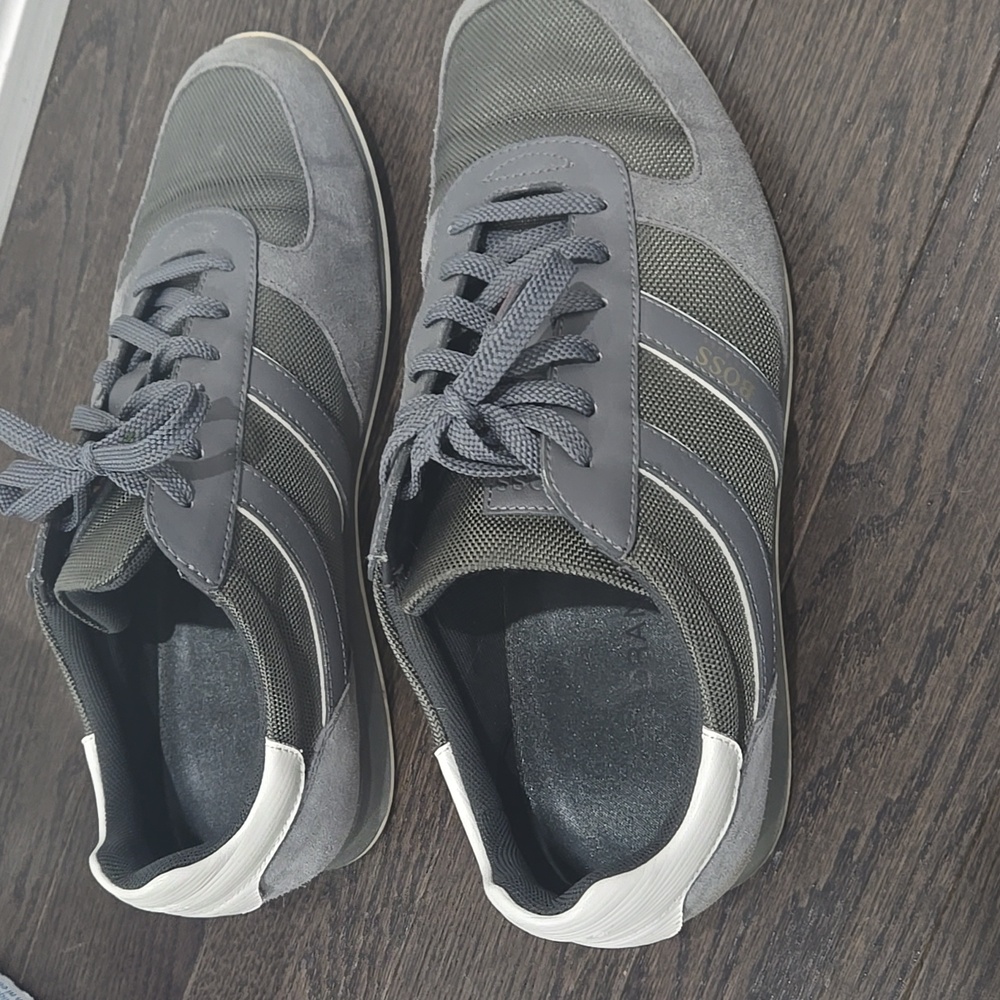 Men Shoes